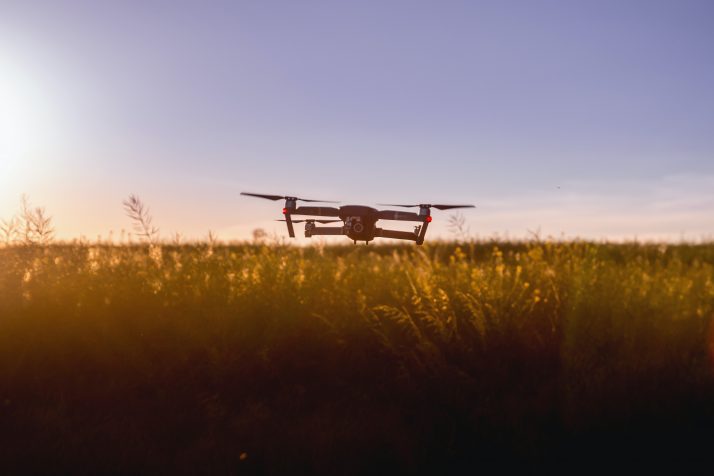 Tecnologia Agrícola: Onde? Quando? e Por que?