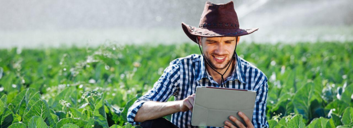 A Revolução Tecnológica no Campo: A União dos Produtores e Revendas