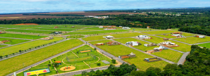 Sorriso: A joia do agronegócio brasileiro que brilha cada vez mais