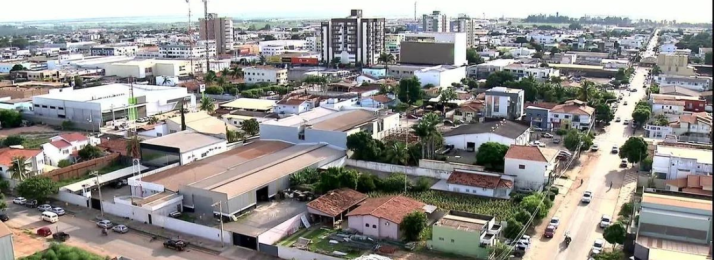 Luís Eduardo Magalhães: Um Gigante do Agro na Bahia