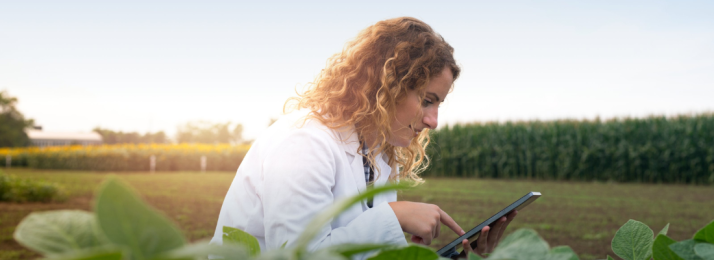 Desafios da Digitalização da Agricultura no Matopiba