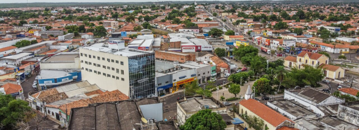 Codó no Maranhão: A Força da Agricultura e Pecuária no Centro-Norte do Brasil