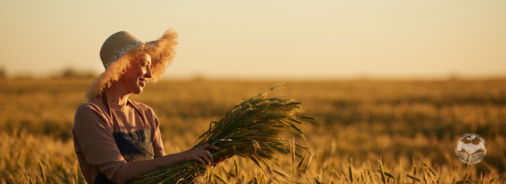 O Papel das Mulheres no Agronegócio Brasileiro