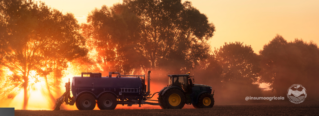 A Importância da Manutenção de Máquinas Agrícolas para Pequenos Produtores