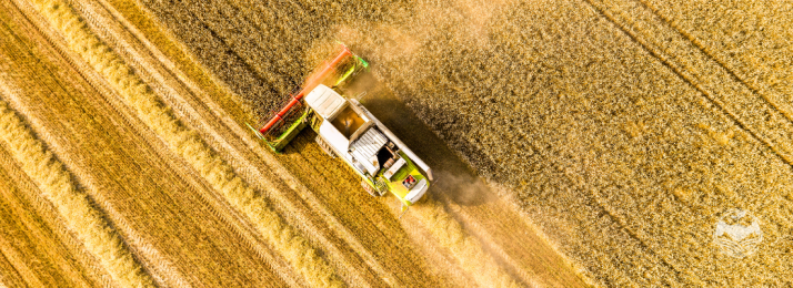 Como Financiar a Compra de Máquinas e Equipamentos Agrícolas