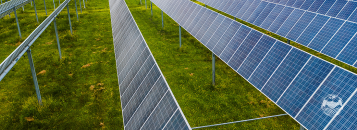 O Uso de Energia Solar na Agricultura Brasileira